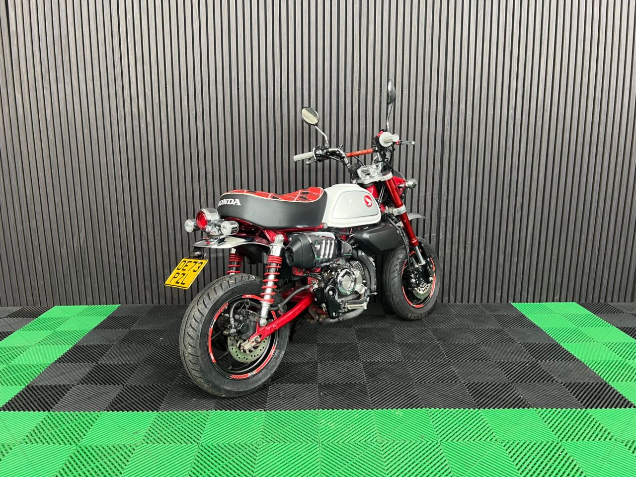Used Honda Monkey for sale - 78435500: Photo 11