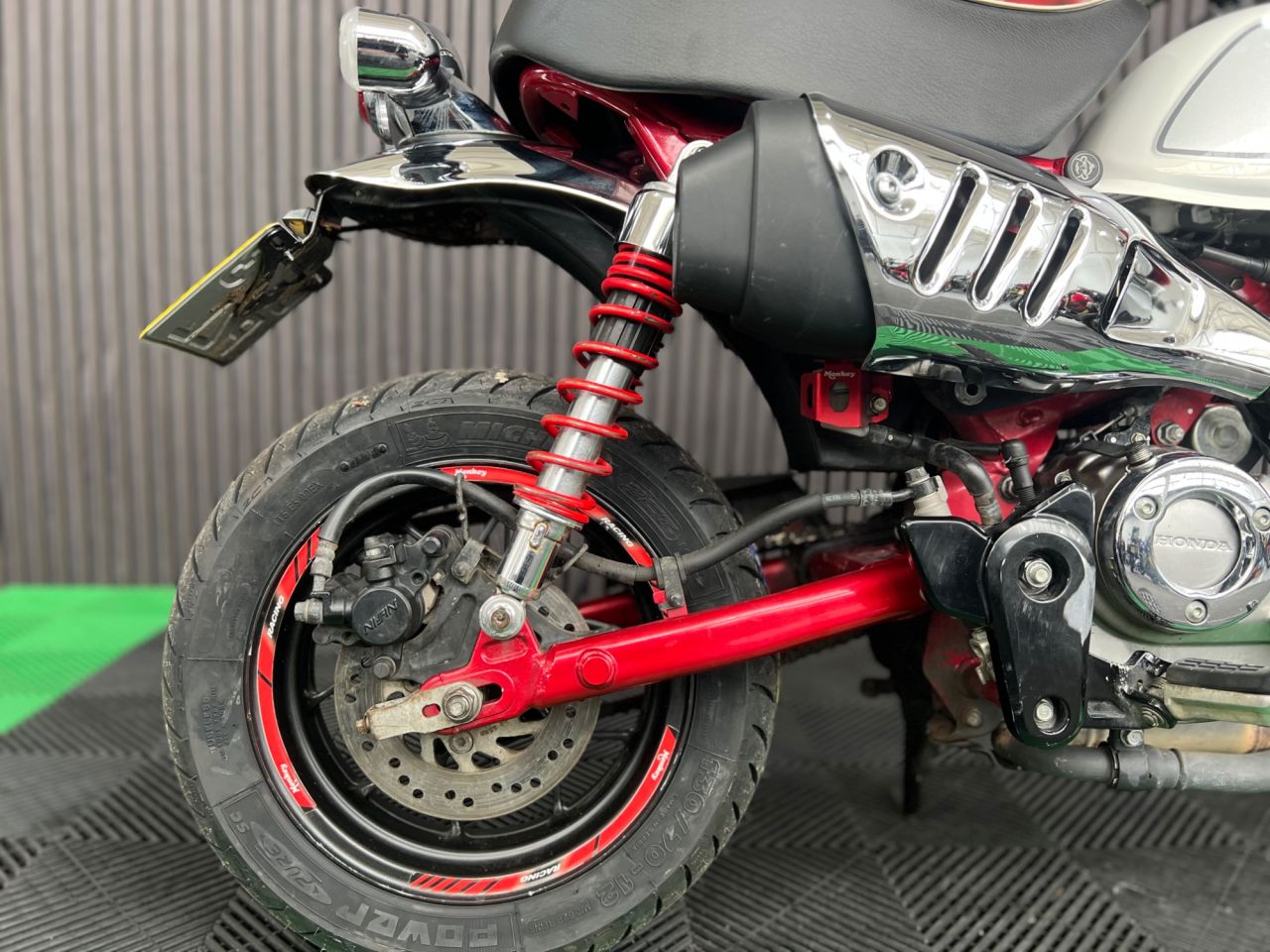 Used Honda Monkey for sale - 78435500: Photo 12
