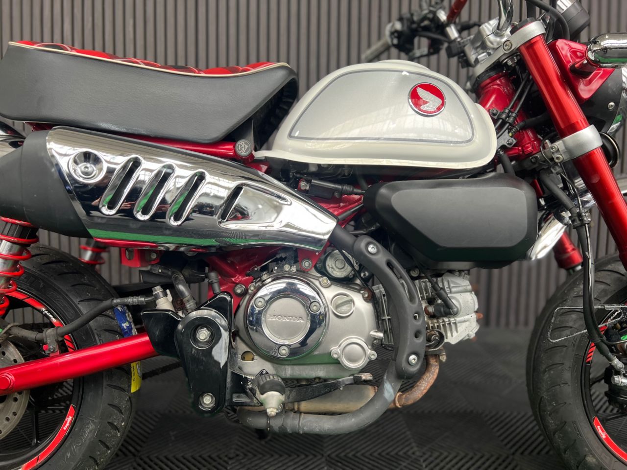 Used Honda Monkey for sale - 78435500: Photo 13
