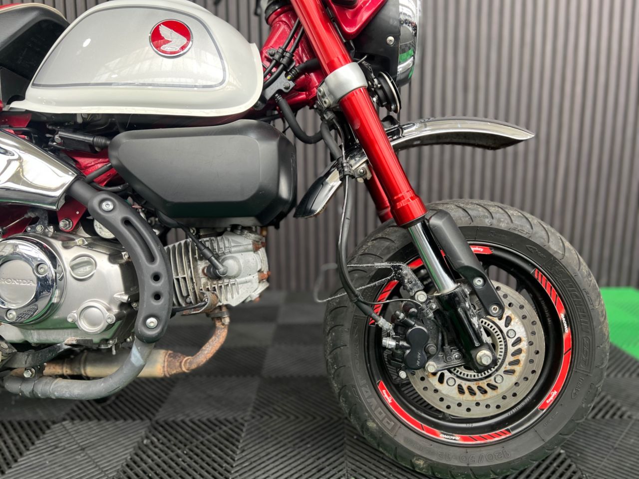 Used Honda Monkey for sale - 78435500: Photo 14