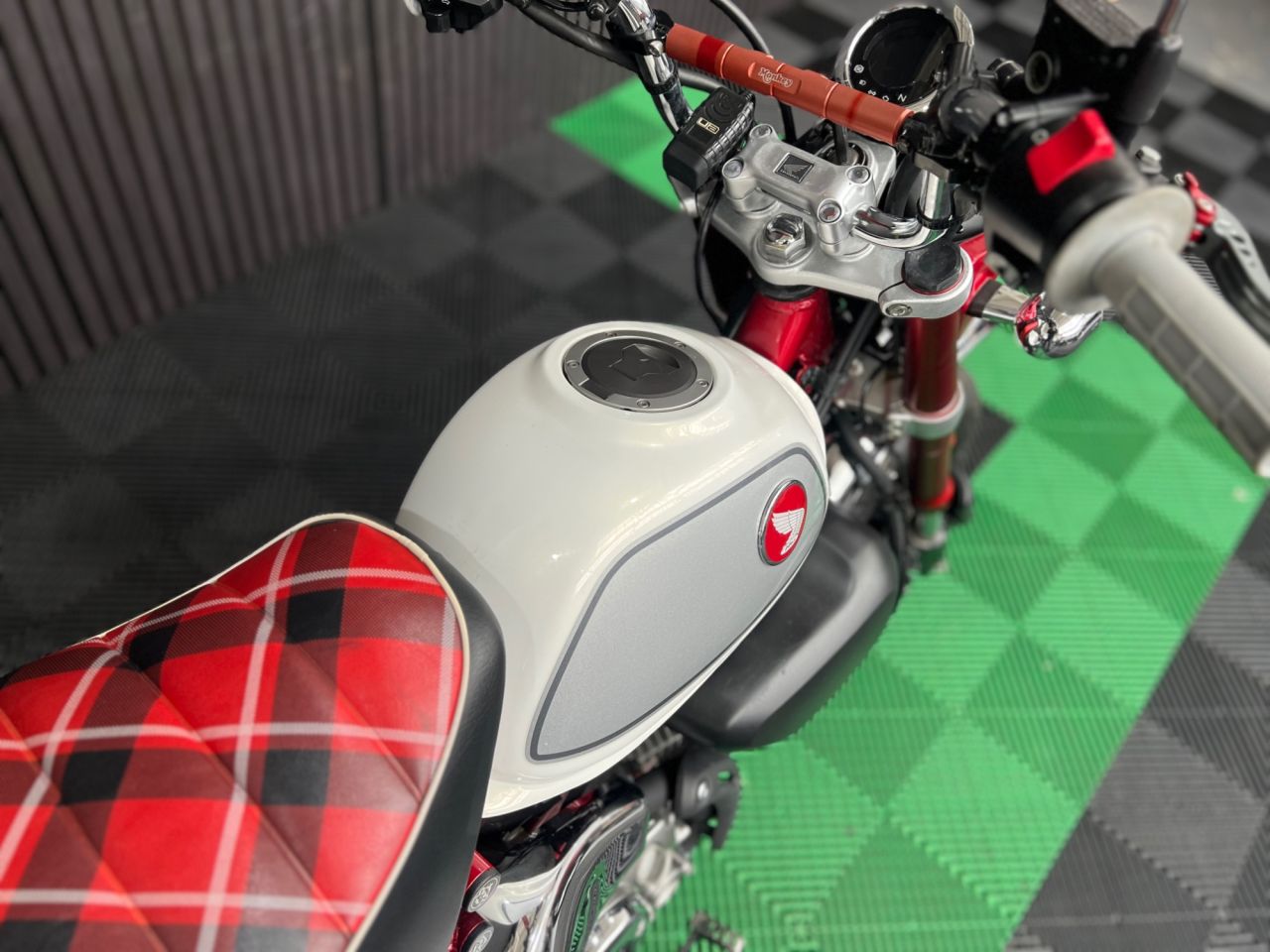 Used Honda Monkey for sale - 78435500: Photo 16