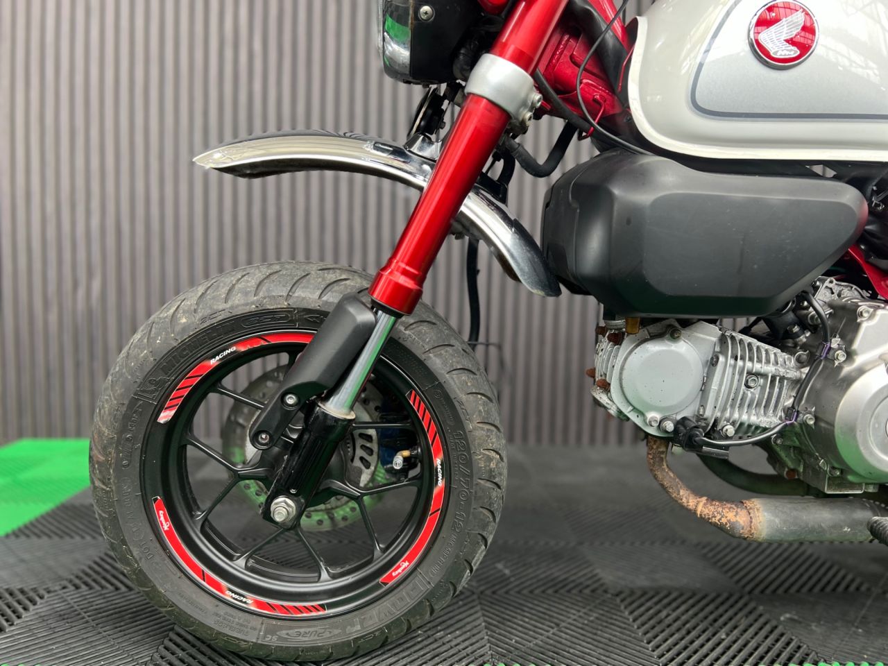 Used Honda Monkey for sale - 78435500: Photo 18