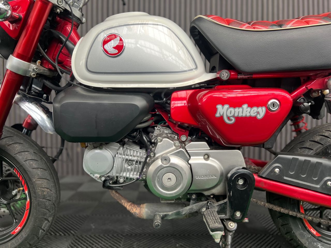 Used Honda Monkey for sale - 78435500: Photo 19
