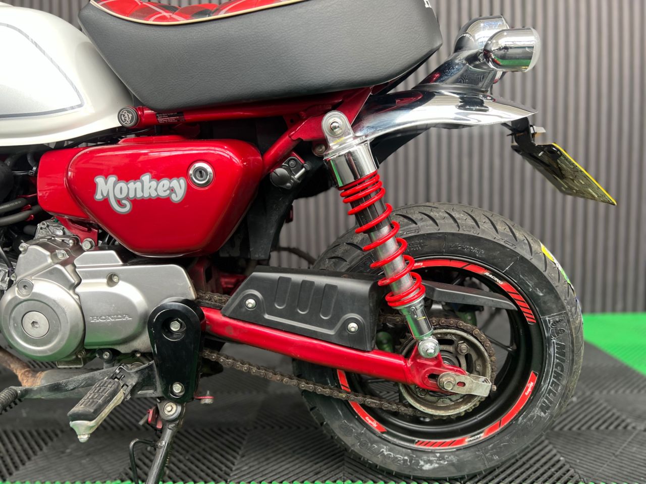 Used Honda Monkey for sale - 78435500: Photo 20
