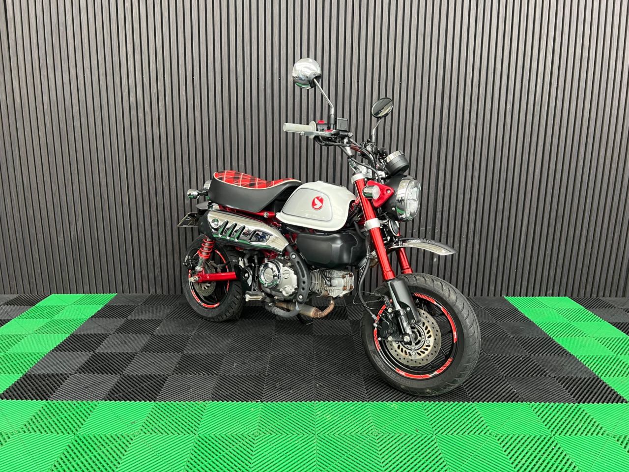 Used Honda Monkey for sale - 78435500: Photo 6