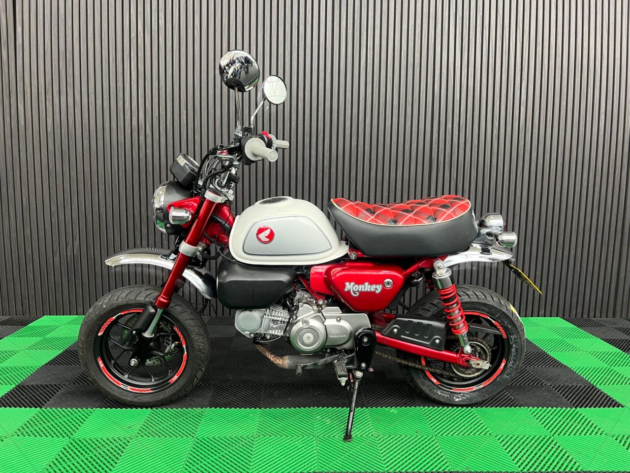 Used Honda Monkey for sale - 78435500: Photo 7