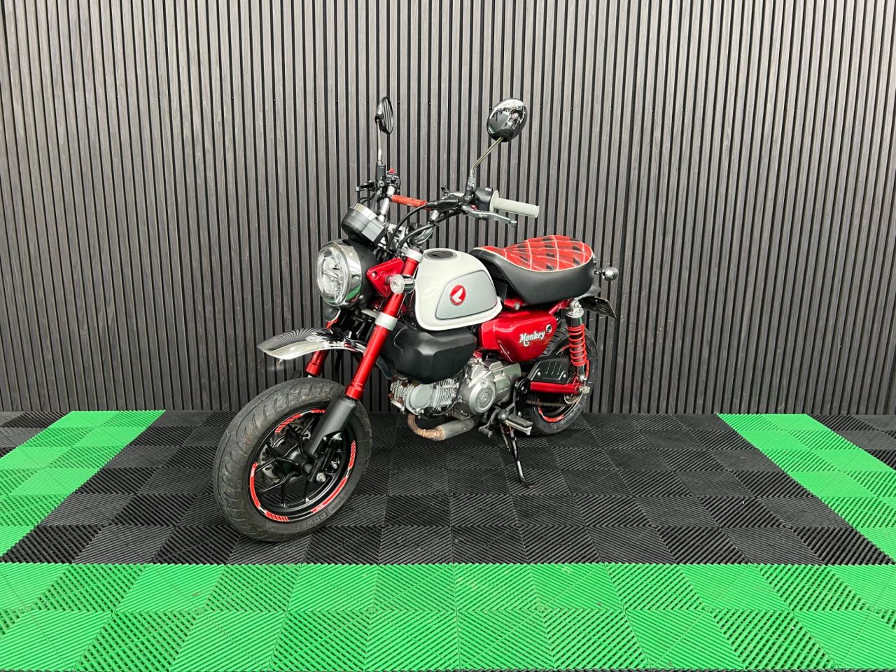 Used Honda Monkey for sale - 78435500: Photo 9