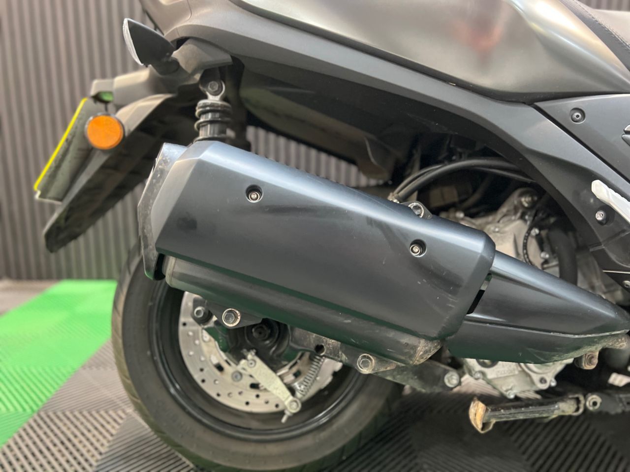 Used Yamaha Tricity 300 for sale - 78871581: Photo 12