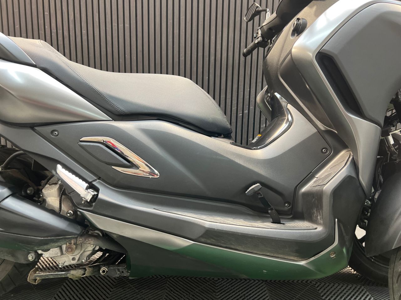 Used Yamaha Tricity 300 for sale - 78871581: Photo 13
