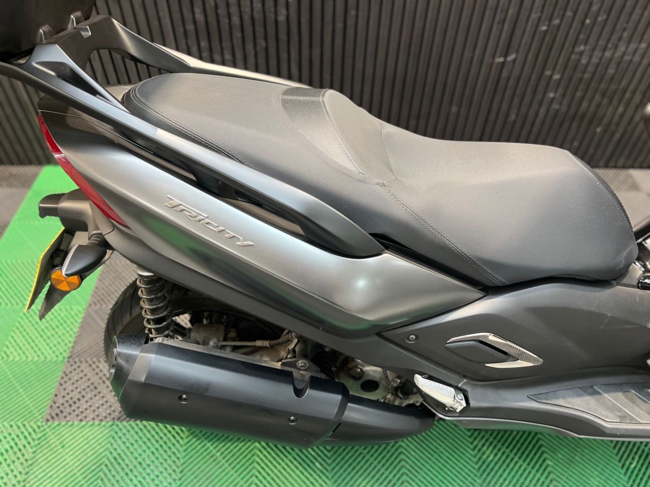 Used Yamaha Tricity 300 for sale - 78871581: Photo 15