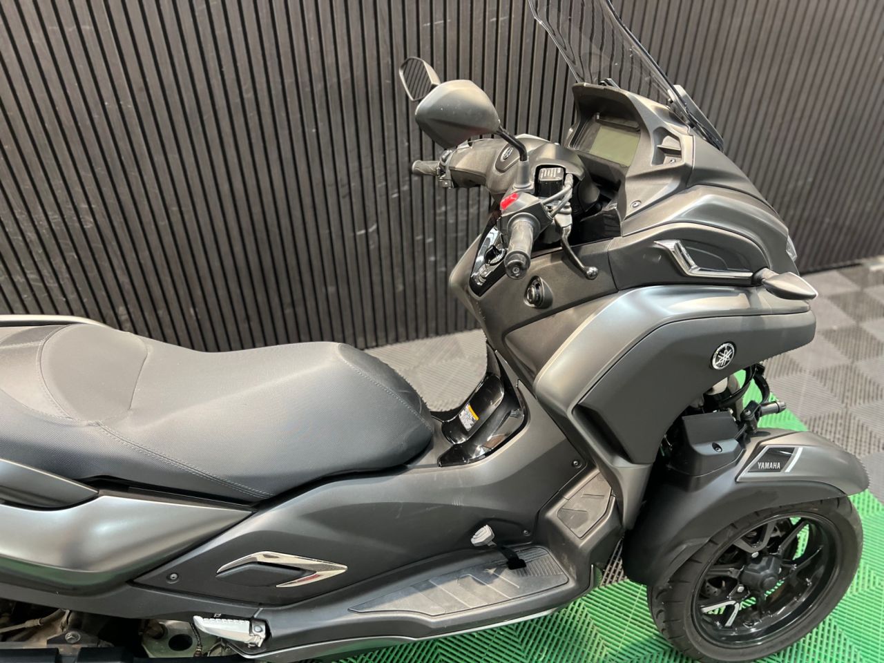 Used Yamaha Tricity 300 for sale - 78871581: Photo 16