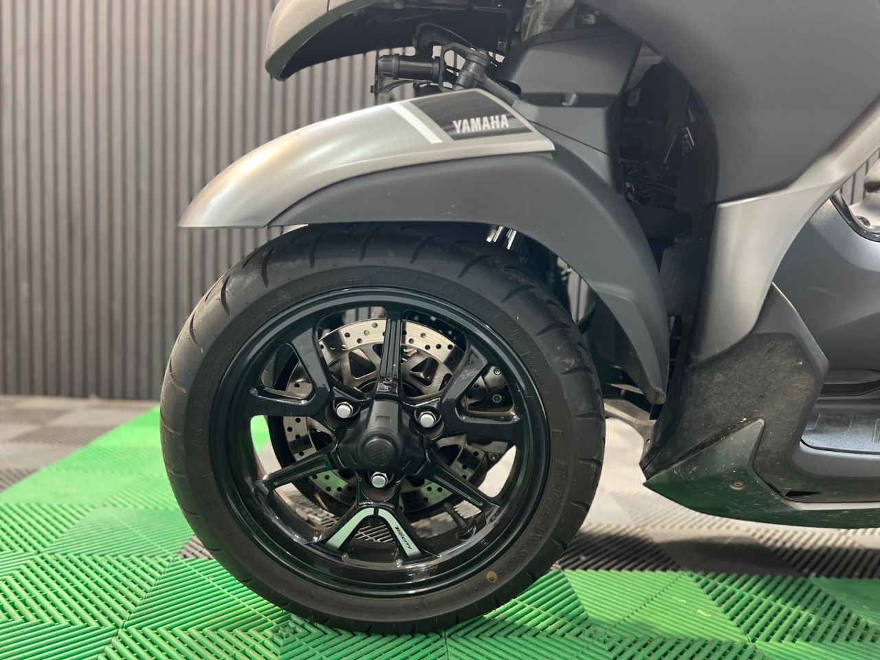 Used Yamaha Tricity 300 for sale - 78871581: Photo 18