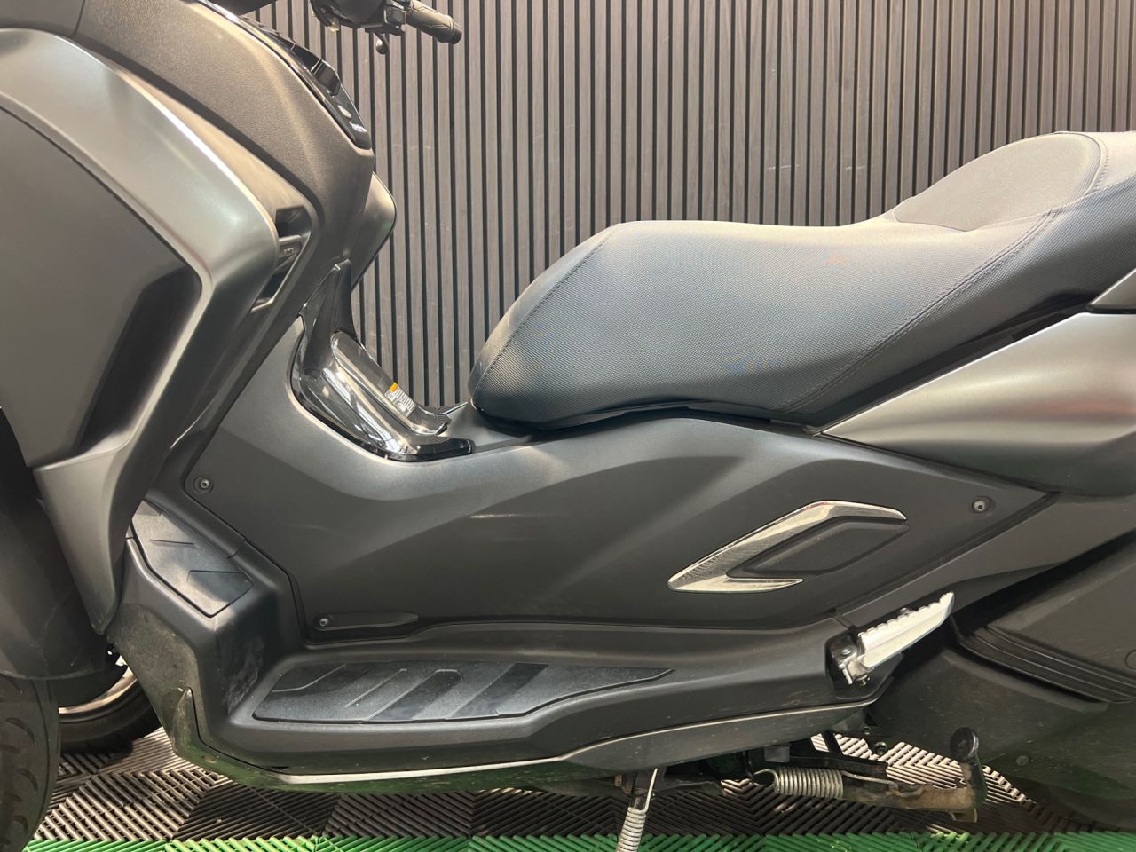 Used Yamaha Tricity 300 for sale - 78871581: Photo 19