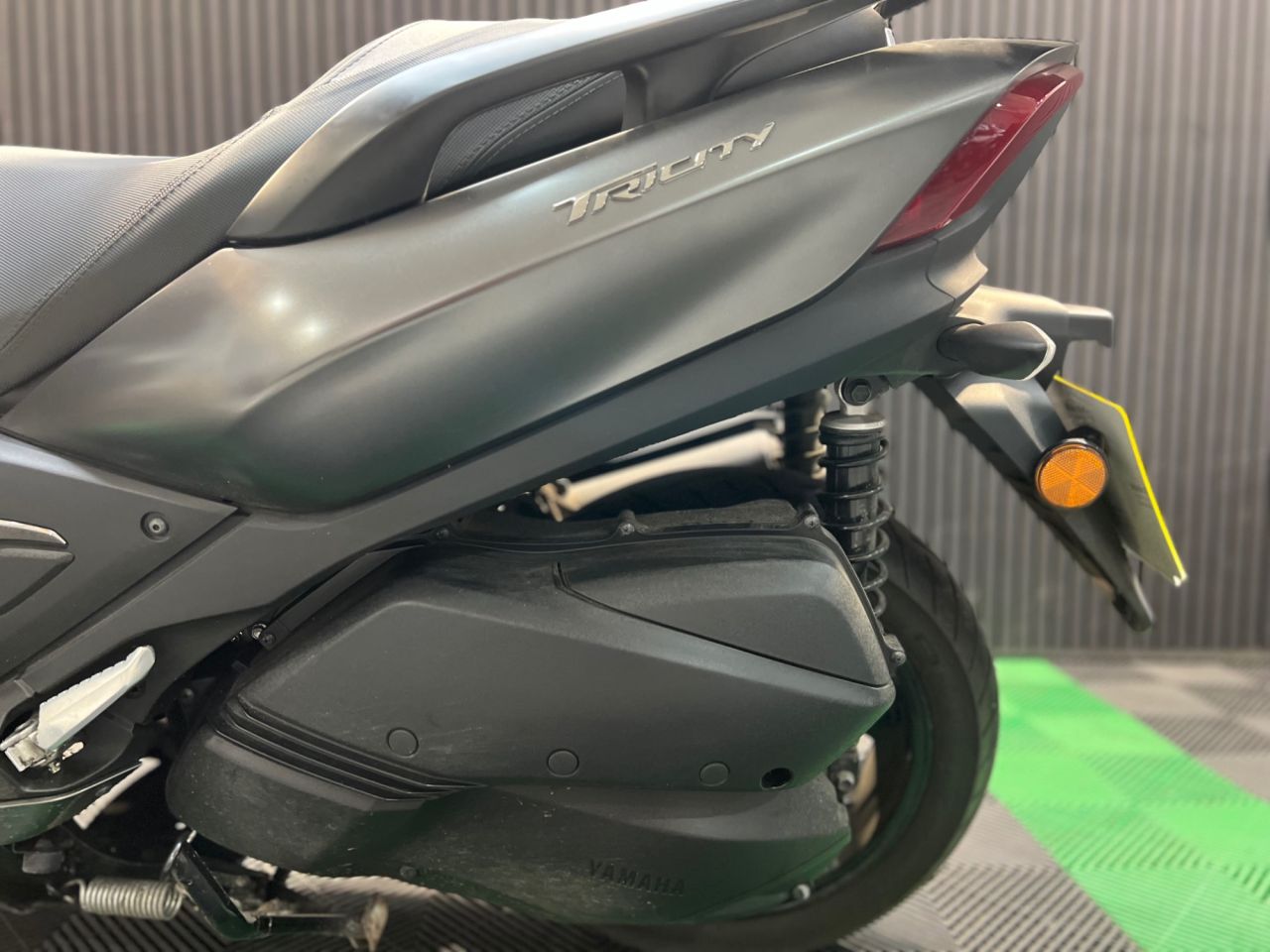 Used Yamaha Tricity 300 for sale - 78871581: Photo 20