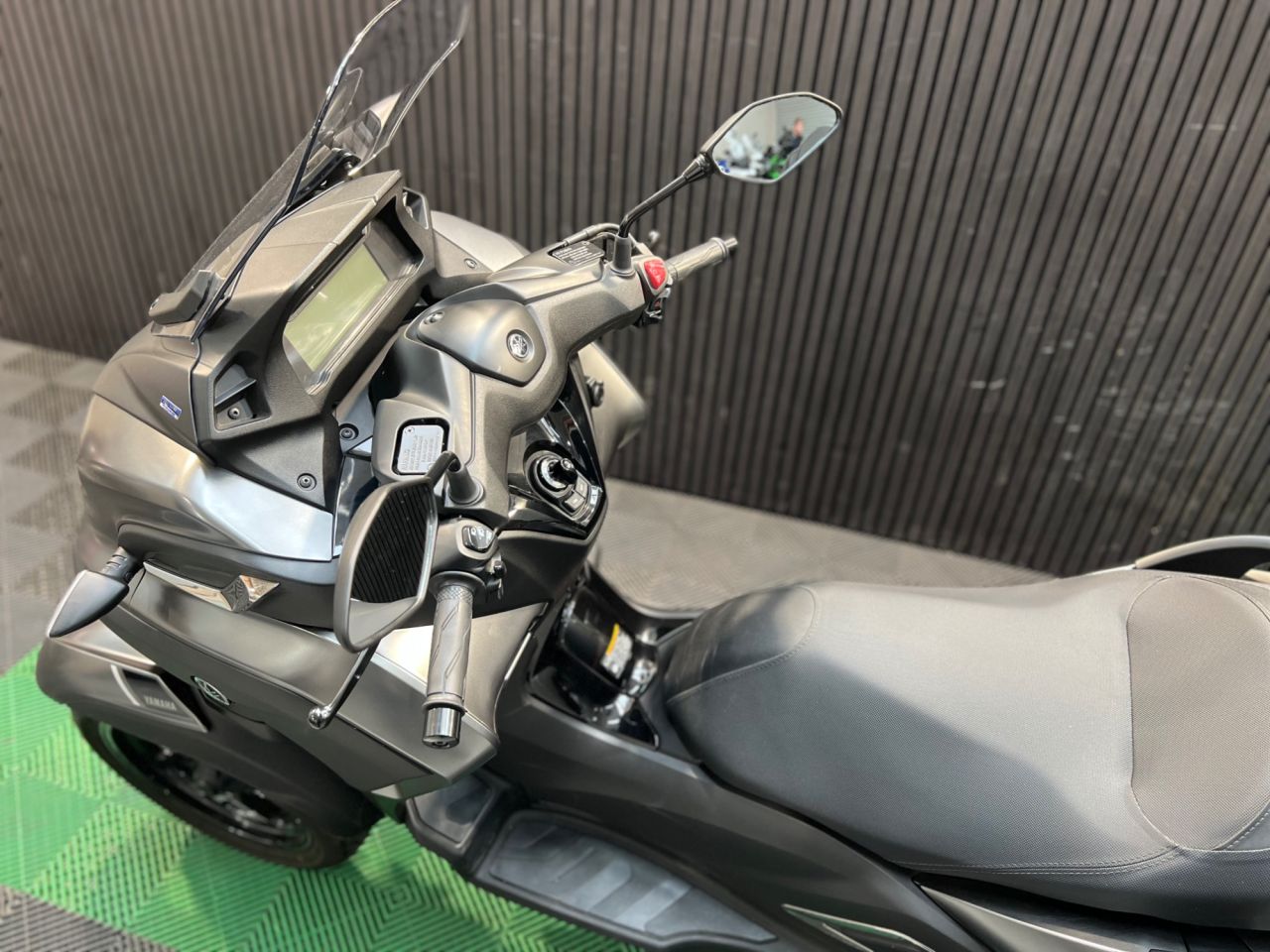 Used Yamaha Tricity 300 for sale - 78871581: Photo 22