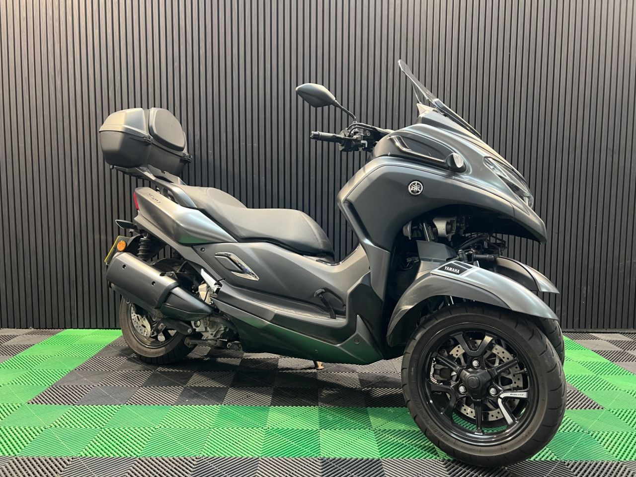 Used Yamaha Tricity 300 for sale - 78871581: Photo 6