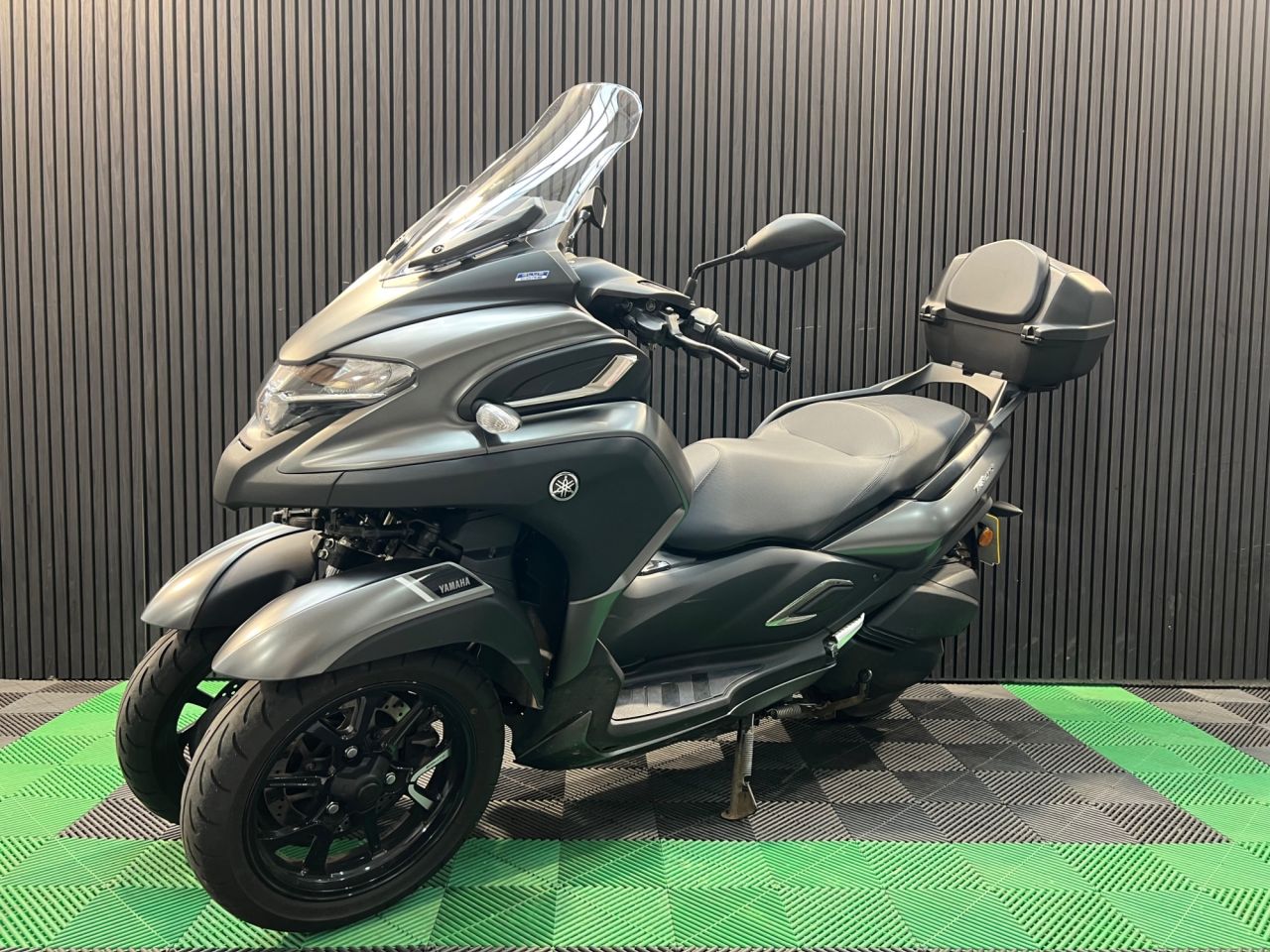 Used Yamaha Tricity 300 for sale - 78871581: Photo 7