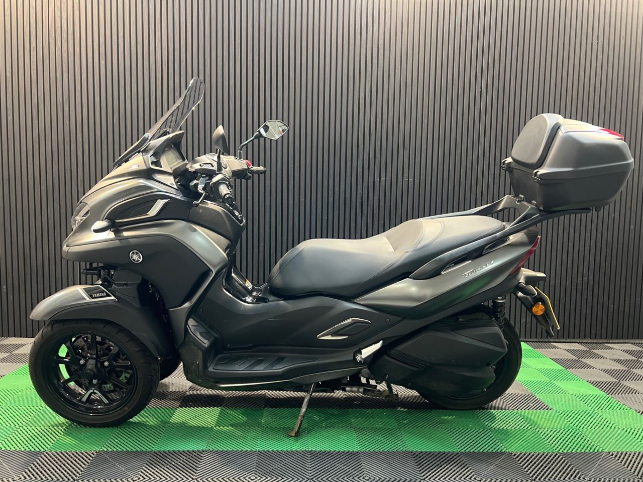 Used Yamaha Tricity 300 for sale - 78871581: Photo 9
