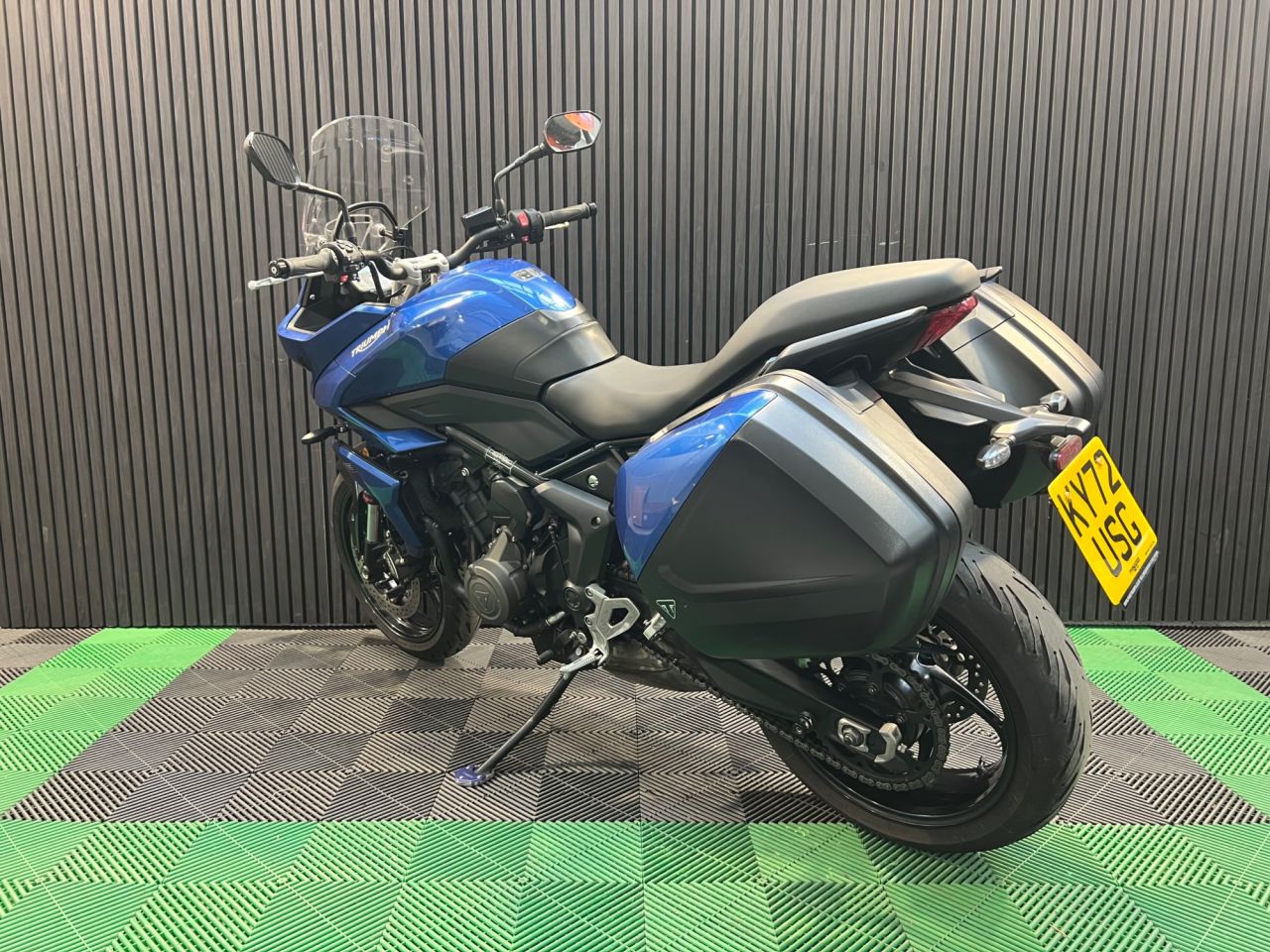 Used Triumph Tiger Sport 660 for sale - 78435098: Photo 10