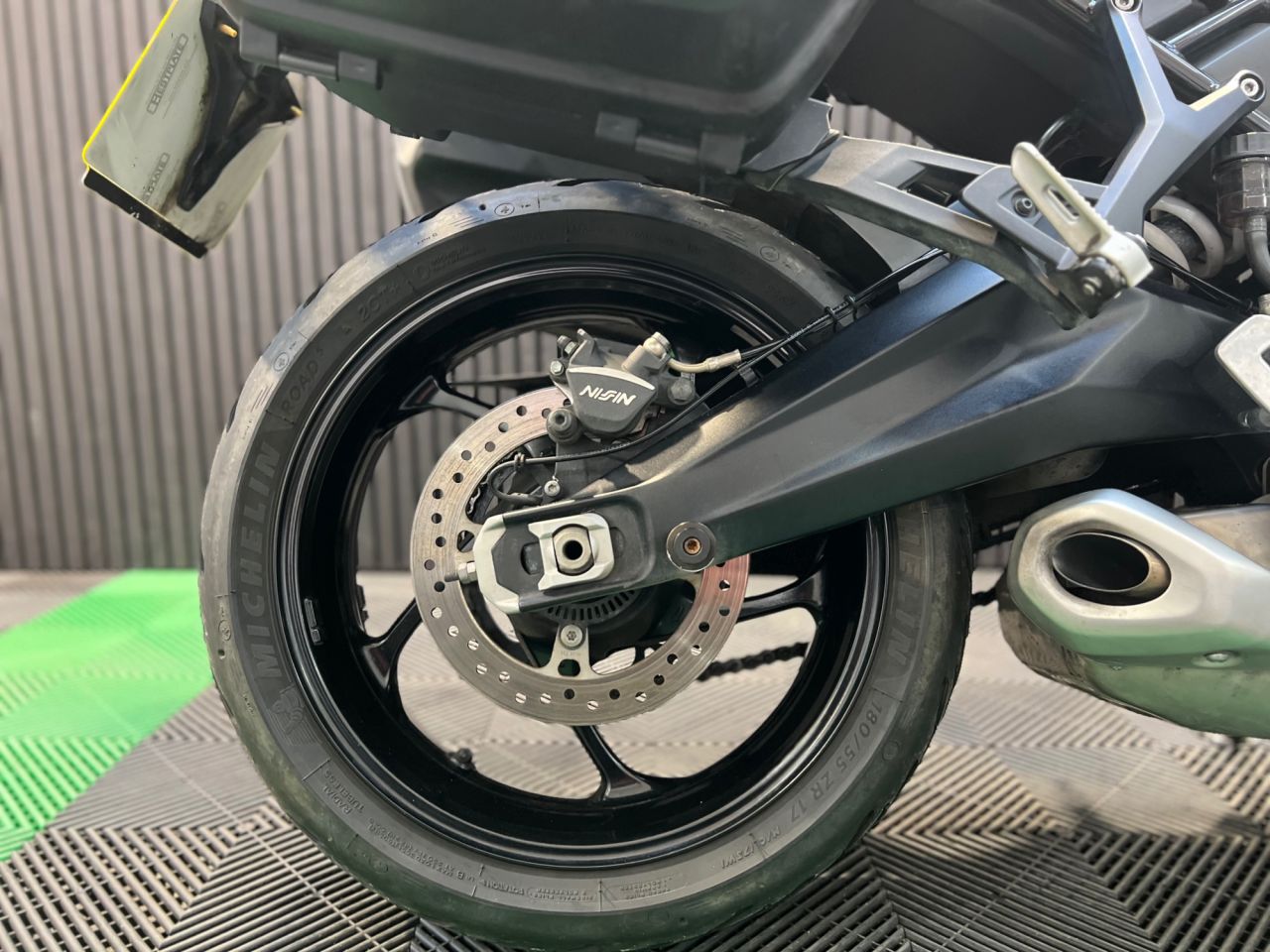 Used Triumph Tiger Sport 660 for sale - 78435098: Photo 12