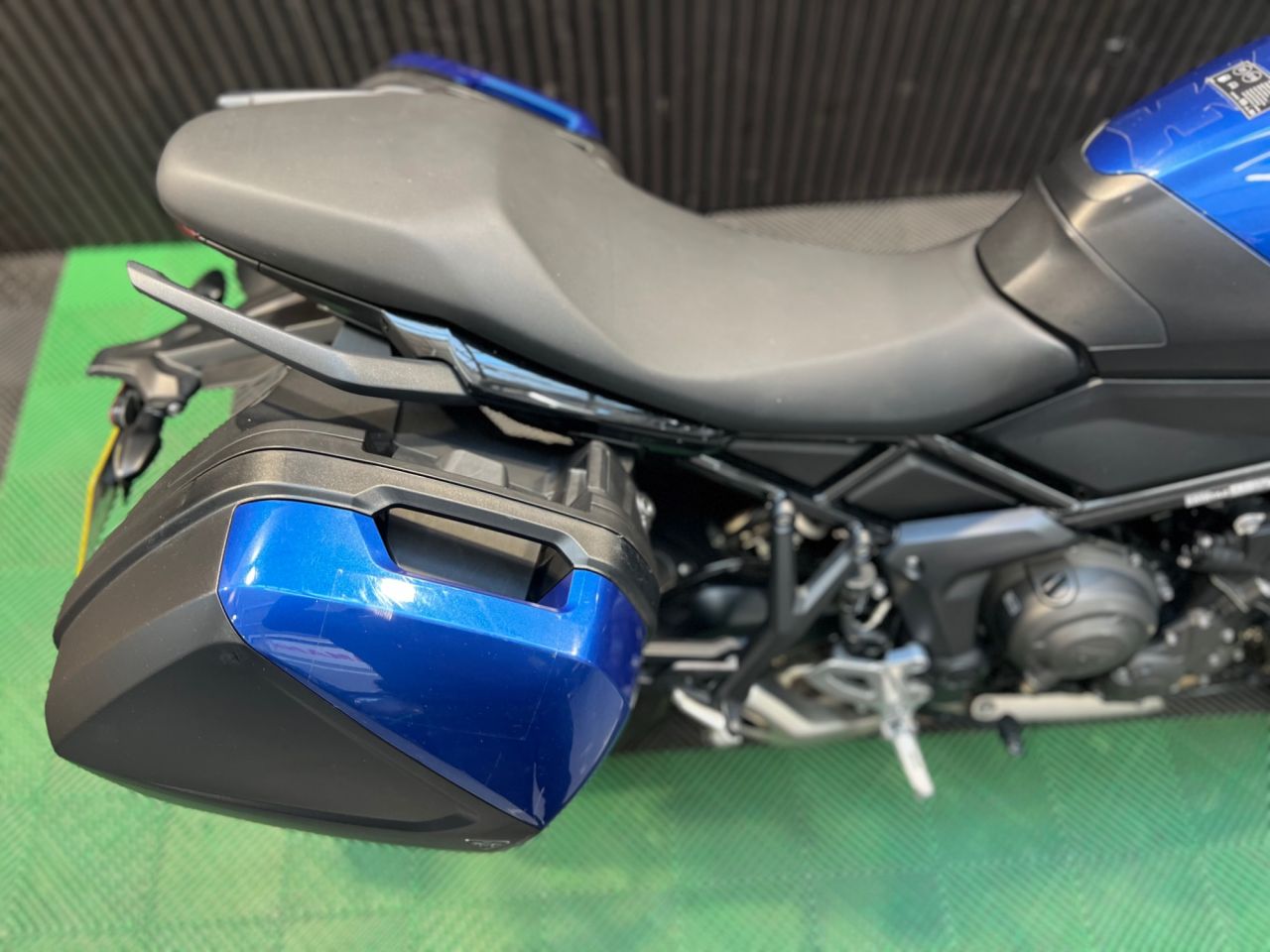 Used Triumph Tiger Sport 660 for sale - 78435098: Photo 15