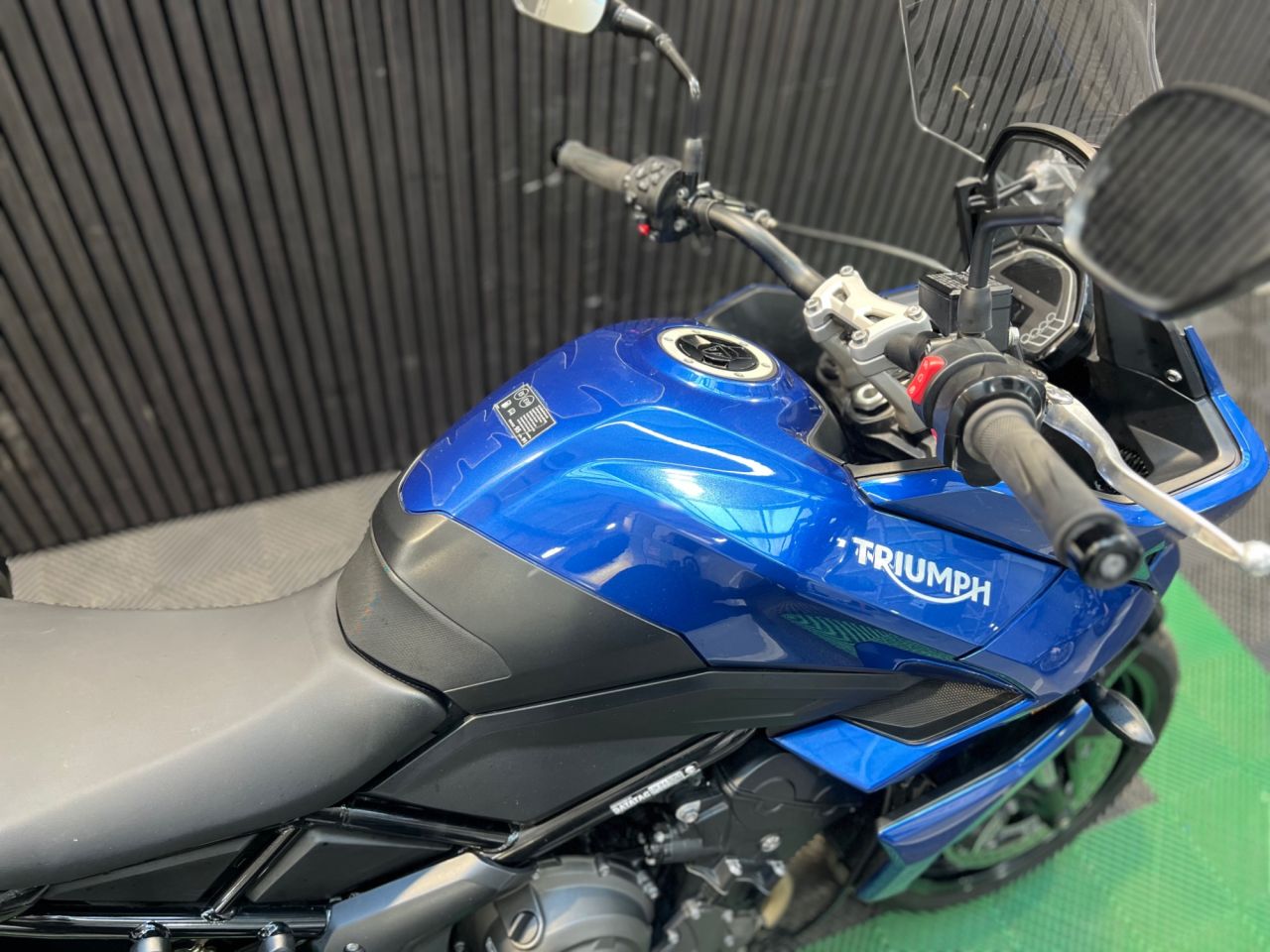 Used Triumph Tiger Sport 660 for sale - 78435098: Photo 16
