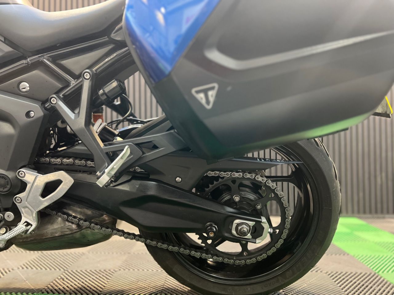 Used Triumph Tiger Sport 660 for sale - 78435098: Photo 20