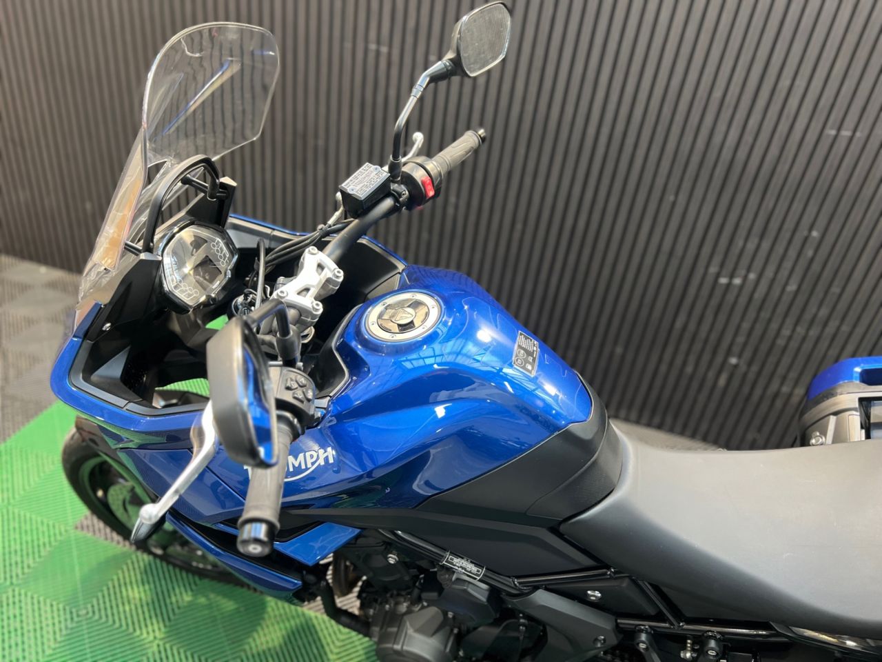 Used Triumph Tiger Sport 660 for sale - 78435098: Photo 22