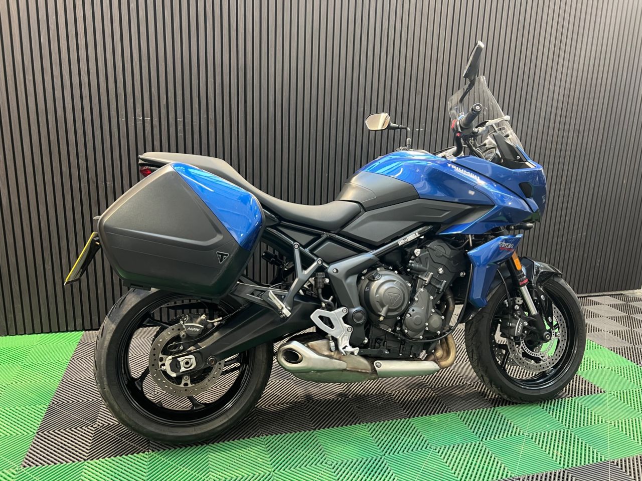 Used Triumph Tiger Sport 660 for sale - 78435098: Photo 4
