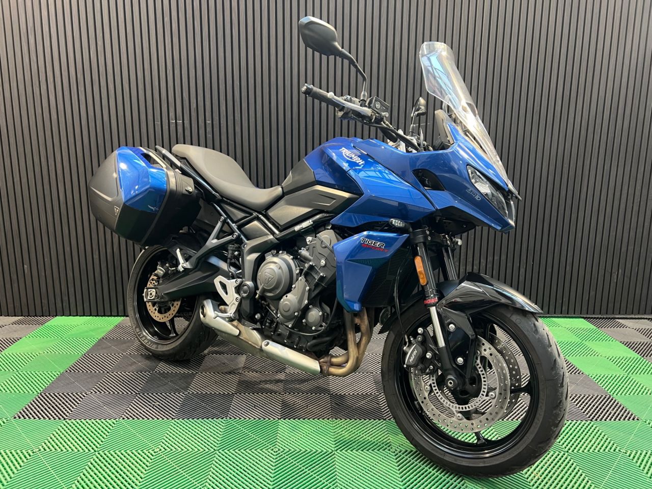 Used Triumph Tiger Sport 660 for sale - 78435098: Photo 6
