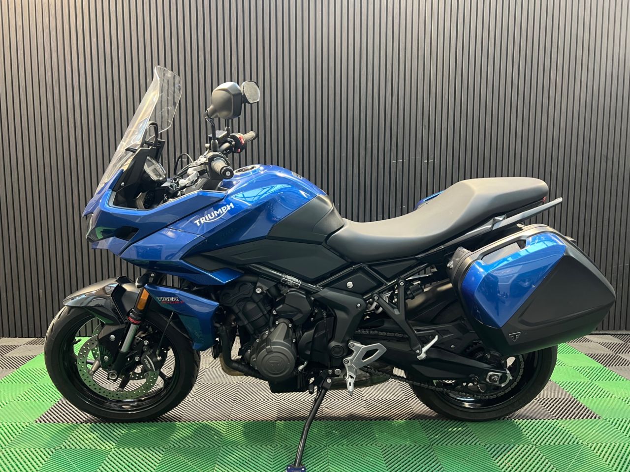 Used Triumph Tiger Sport 660 for sale - 78435098: Photo 7