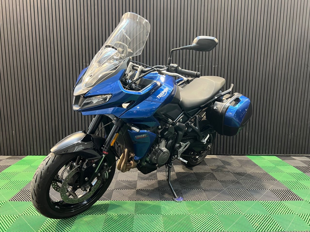 Used Triumph Tiger Sport 660 for sale - 78435098: Photo 9