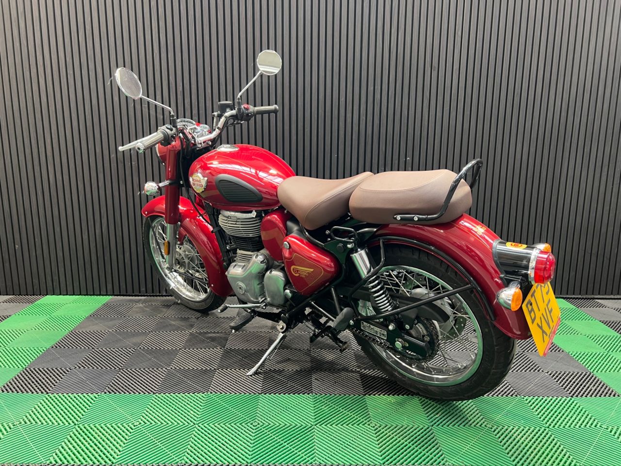 Used Royal Enfield Classic 350 for sale - 78434907: Photo 10