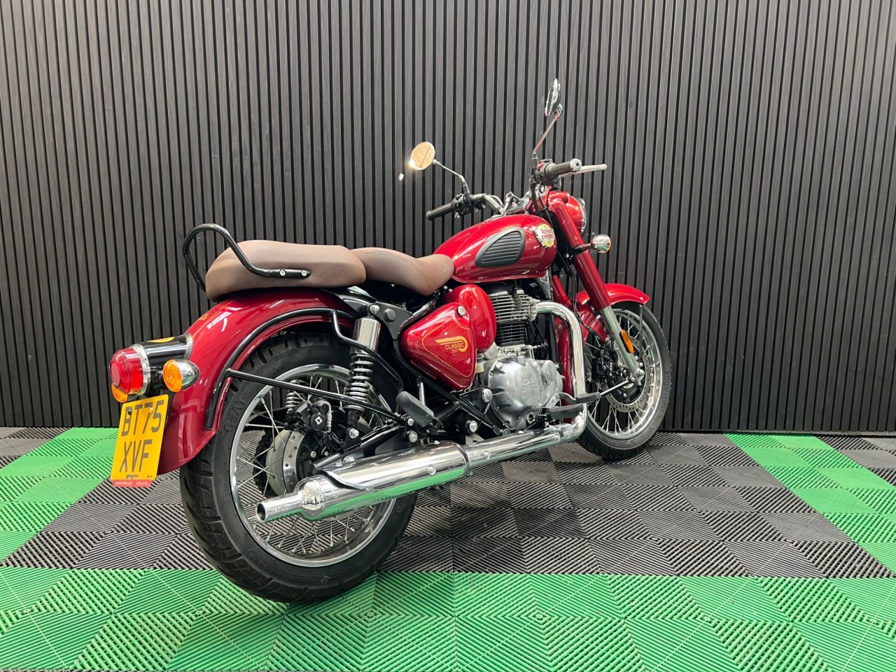 Used Royal Enfield Classic 350 for sale - 78434907: Photo 11