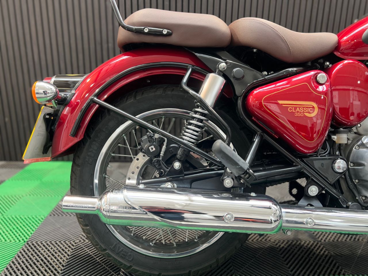 Used Royal Enfield Classic 350 for sale - 78434907: Photo 12