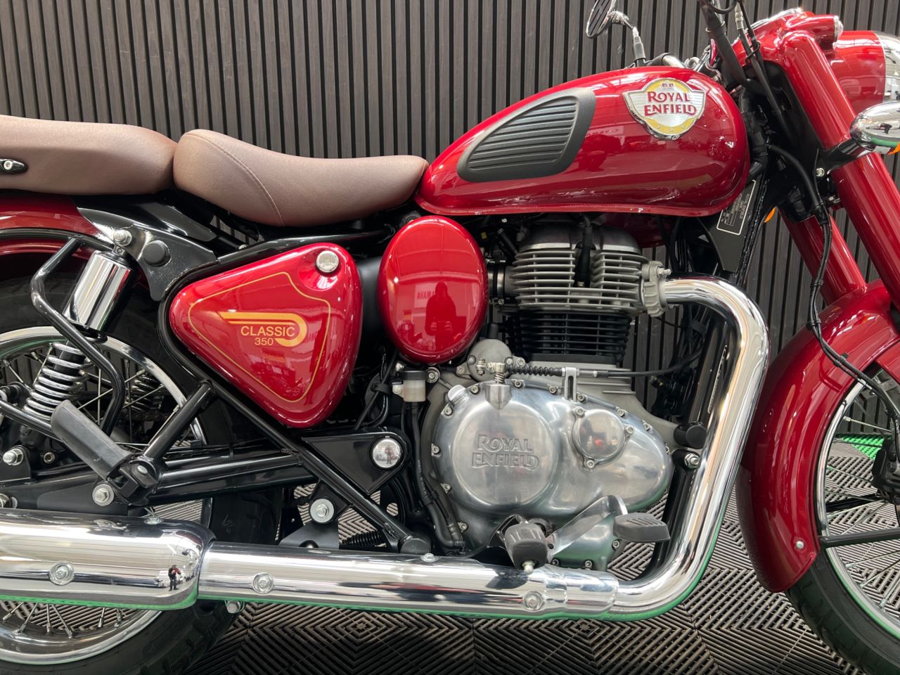 Used Royal Enfield Classic 350 for sale - 78434907: Photo 13