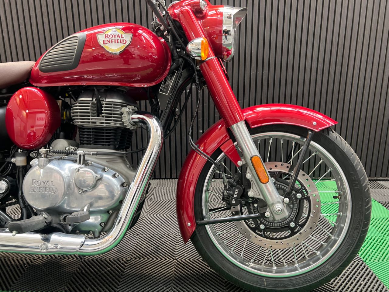 Used Royal Enfield Classic 350 for sale - 78434907: Photo 14