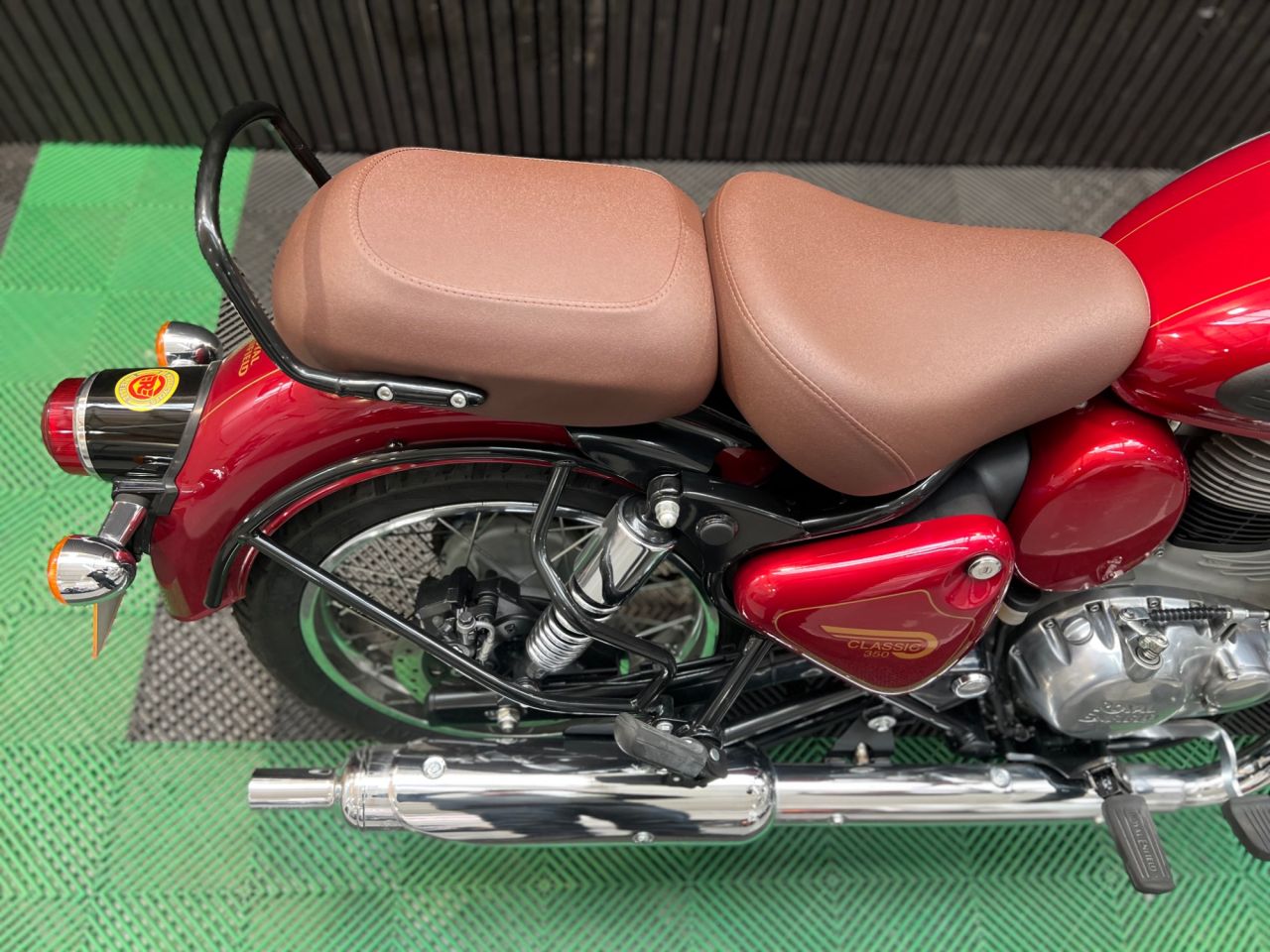 Used Royal Enfield Classic 350 for sale - 78434907: Photo 15
