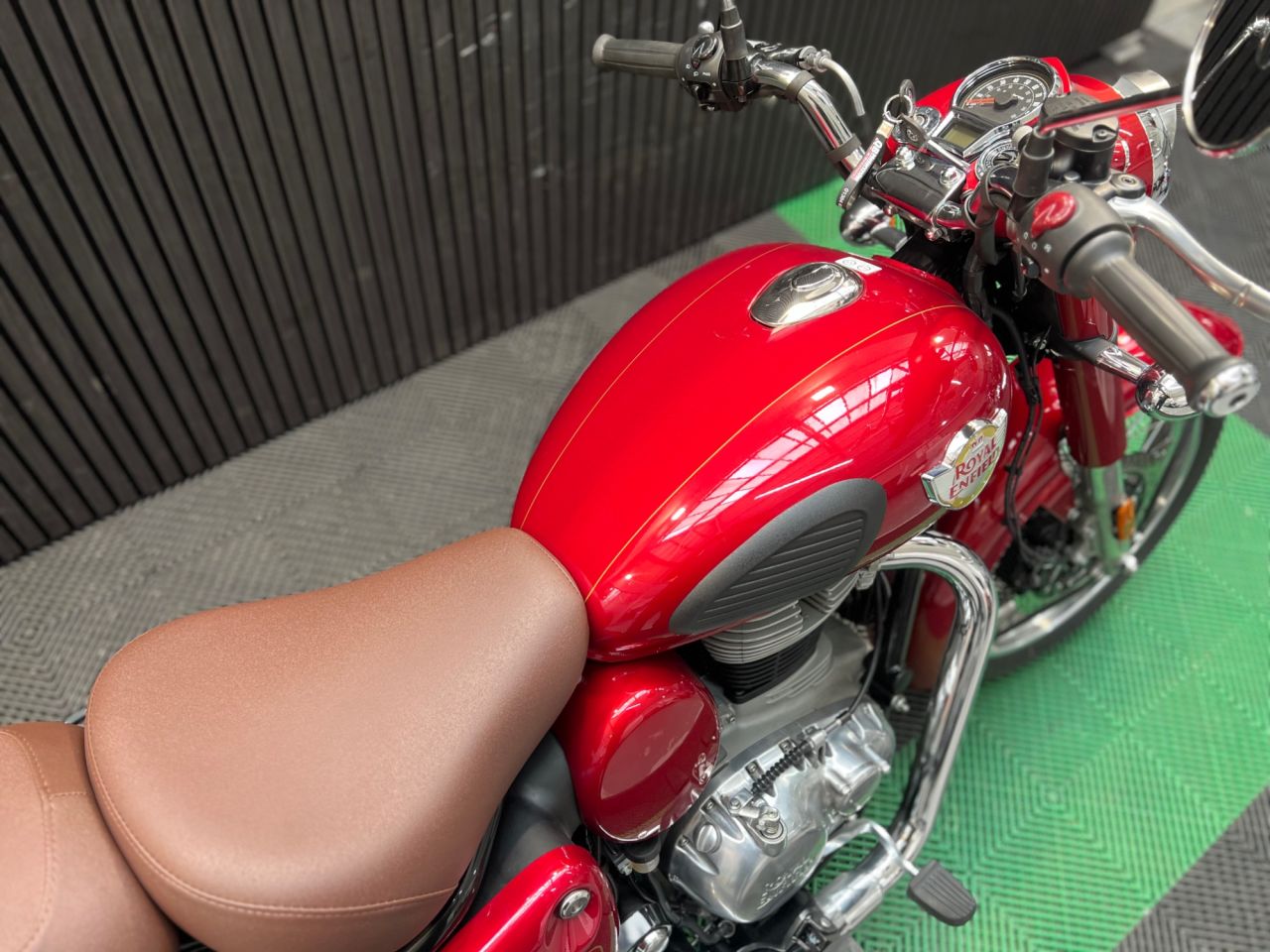 Used Royal Enfield Classic 350 for sale - 78434907: Photo 16