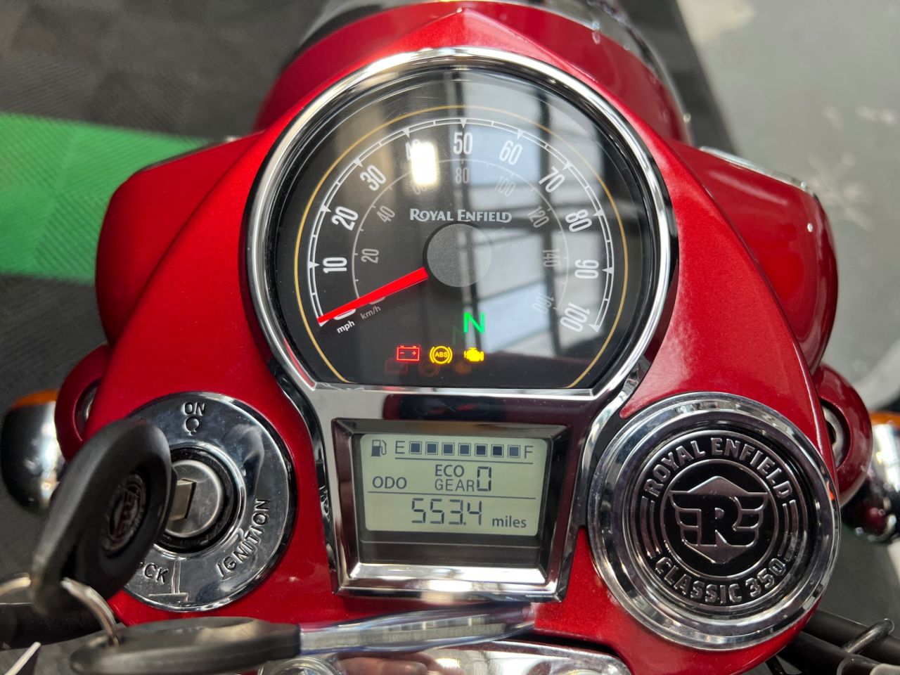 Used Royal Enfield Classic 350 for sale - 78434907: Photo 17