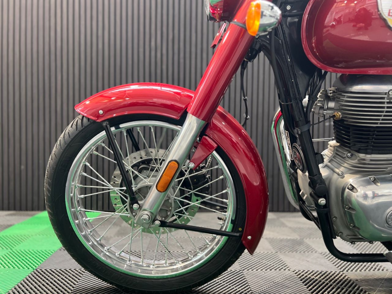 Used Royal Enfield Classic 350 for sale - 78434907: Photo 18
