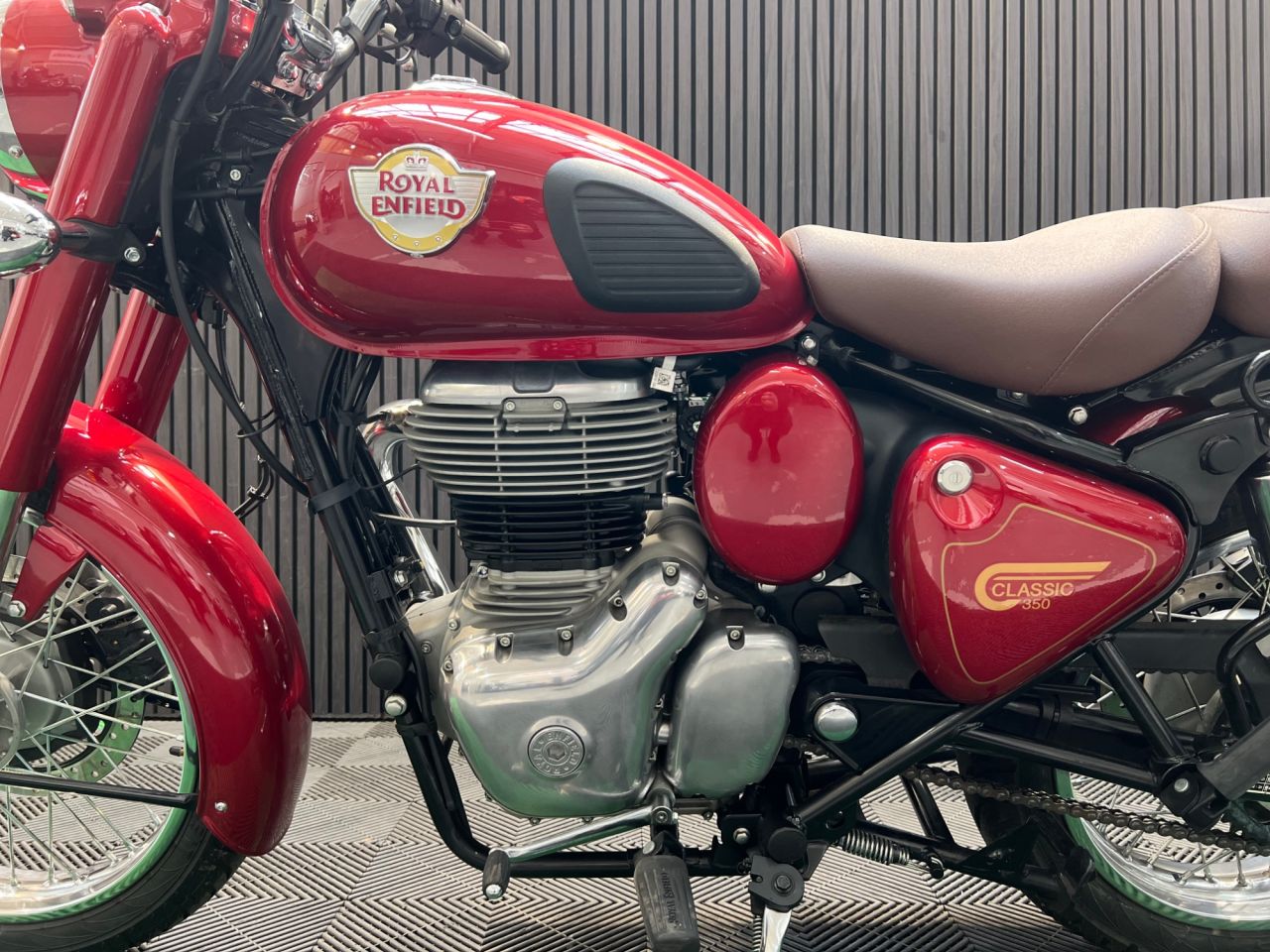 Used Royal Enfield Classic 350 for sale - 78434907: Photo 19