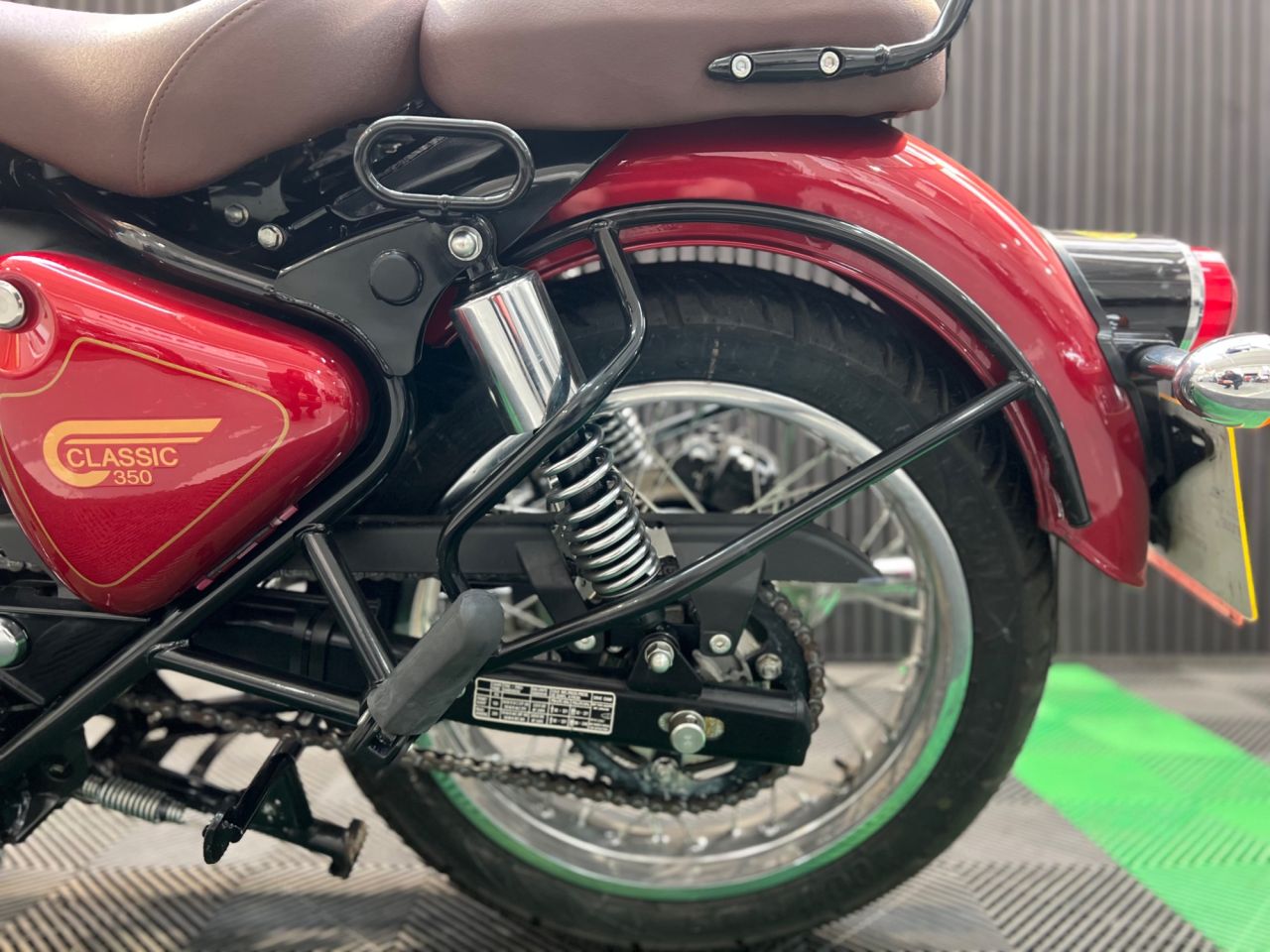 Used Royal Enfield Classic 350 for sale - 78434907: Photo 20
