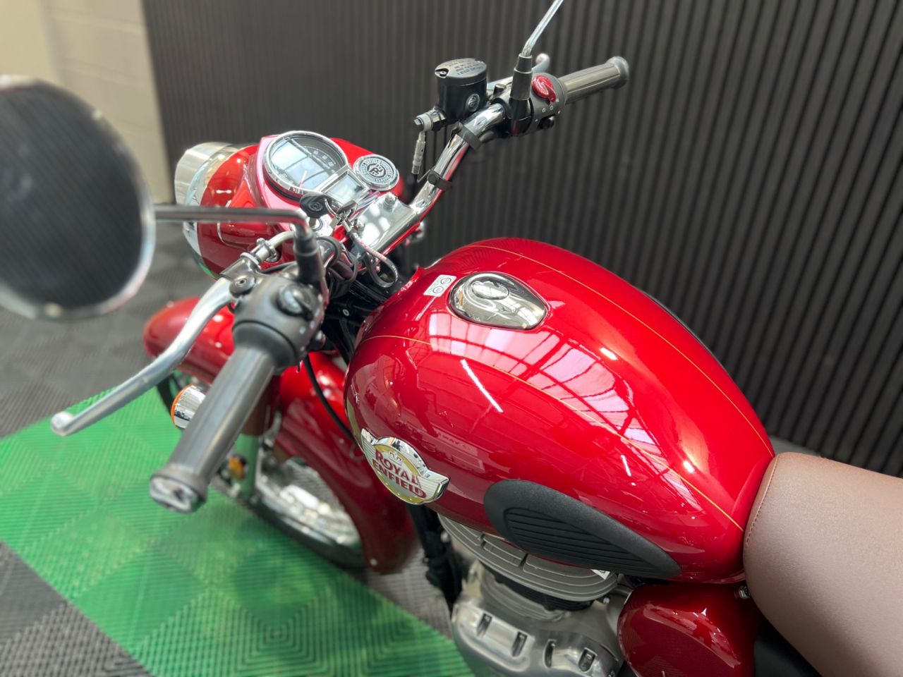 Used Royal Enfield Classic 350 for sale - 78434907: Photo 22