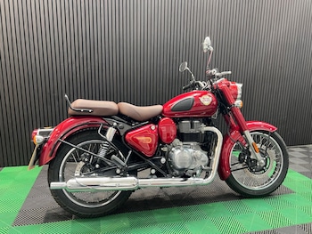 Used Royal Enfield Classic 350 undefined for sale - bike-78434907: Photo