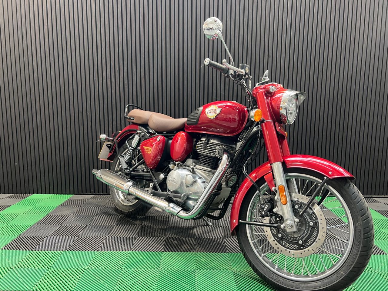 Used Royal Enfield Classic 350 for sale - 78434907: Photo 6