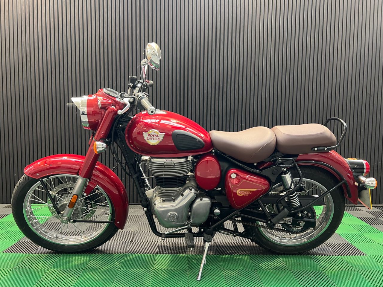 Used Royal Enfield Classic 350 for sale - 78434907: Photo 7