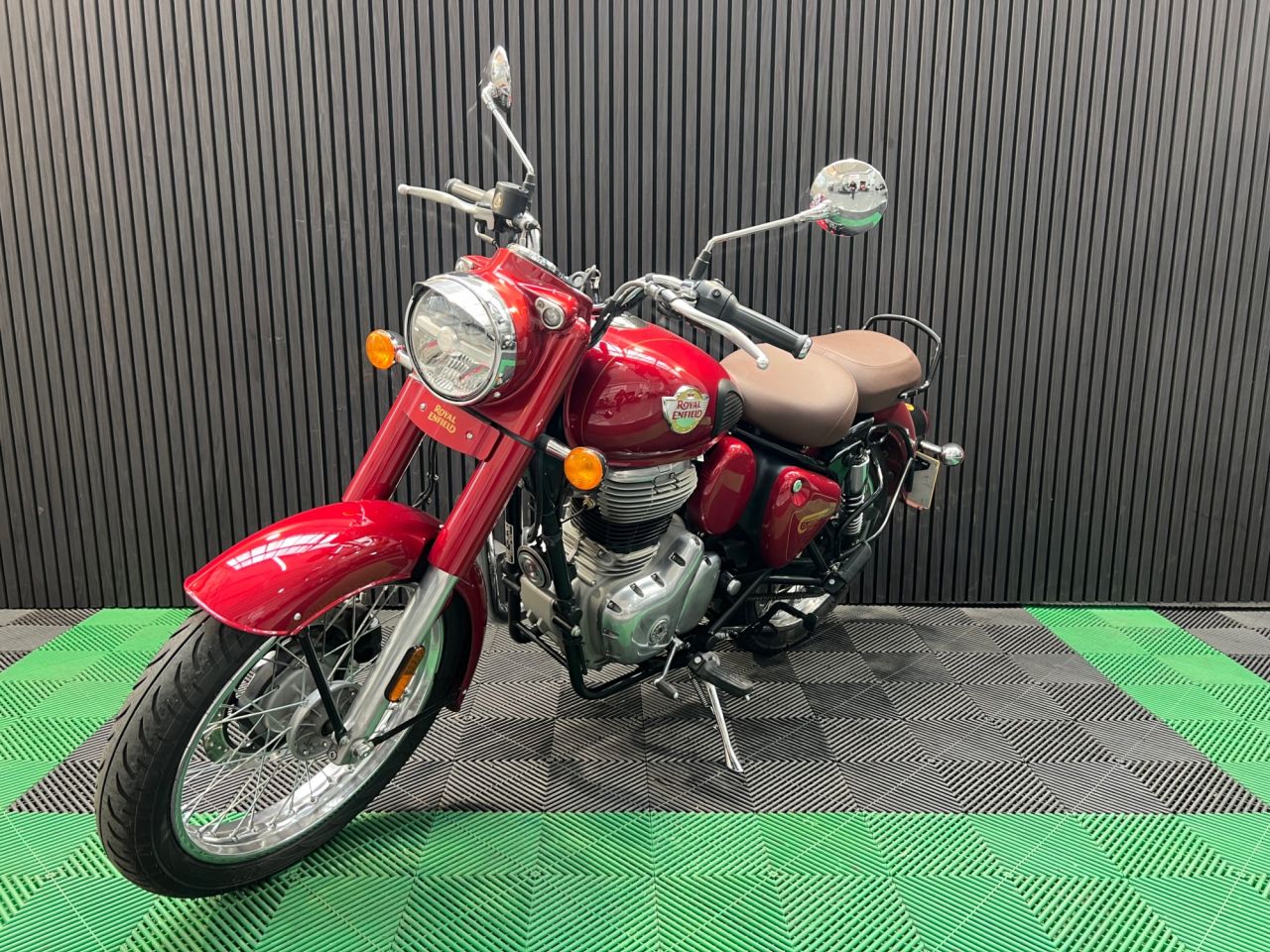 Used Royal Enfield Classic 350 for sale - 78434907: Photo 9