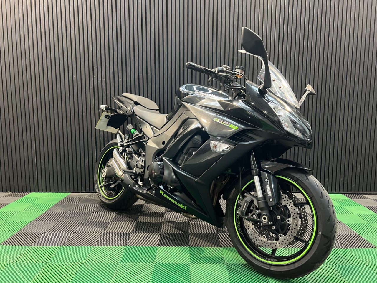 Used Kawasaki Ninja 1000SX for sale - 78871582: Photo 11