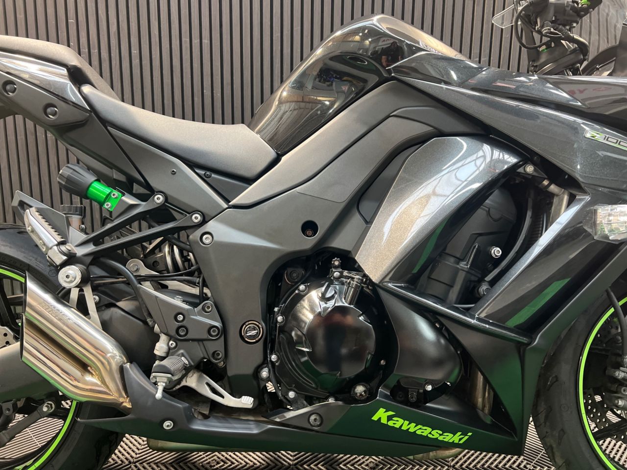 Used Kawasaki Ninja 1000SX for sale - 78871582: Photo 13